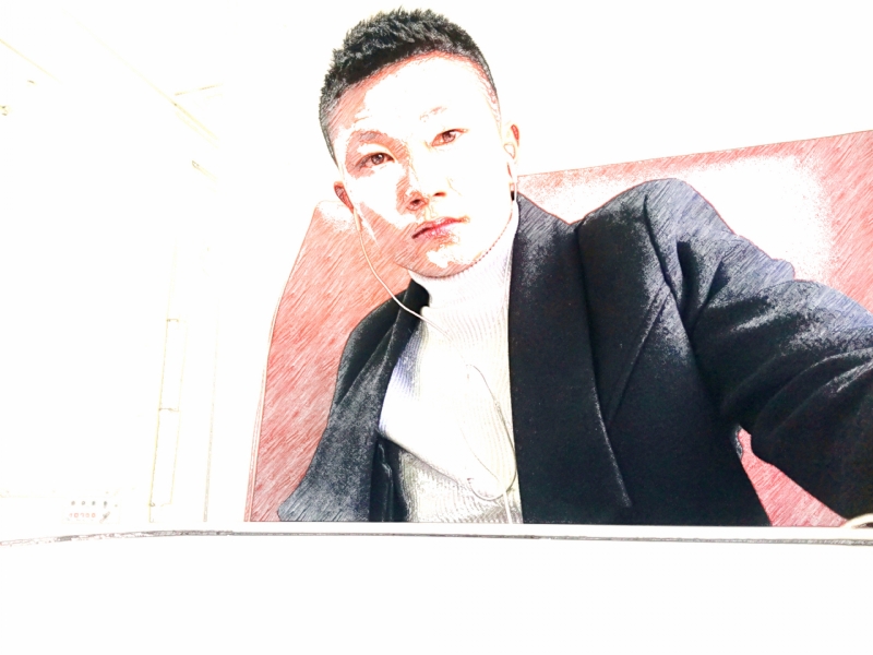 一心所向的第一张照片--莆田交友网