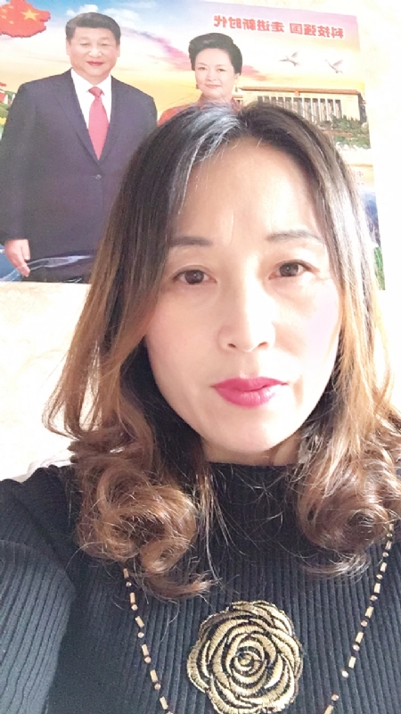 琼脂Q的第一张照片--莆田交友网