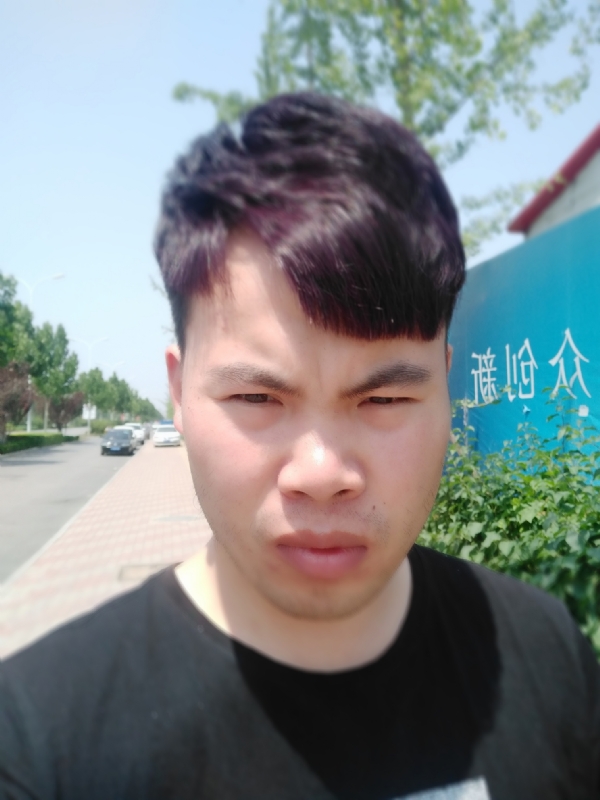 迷迭无情的第一张照片--莆田交友网
