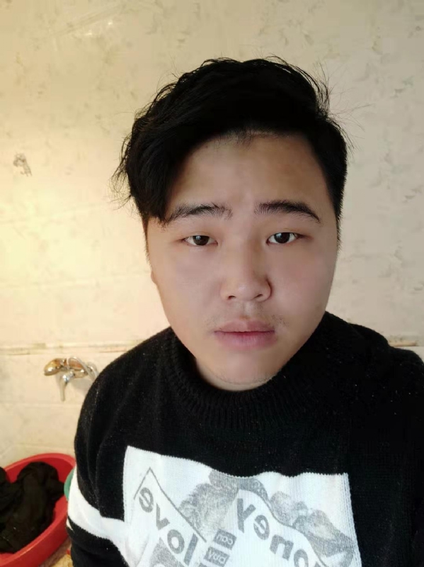小李的第一张照片--莆田交友网