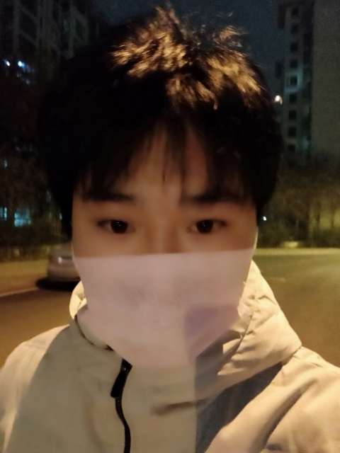 偏丶执的第一张照片--莆田交友网