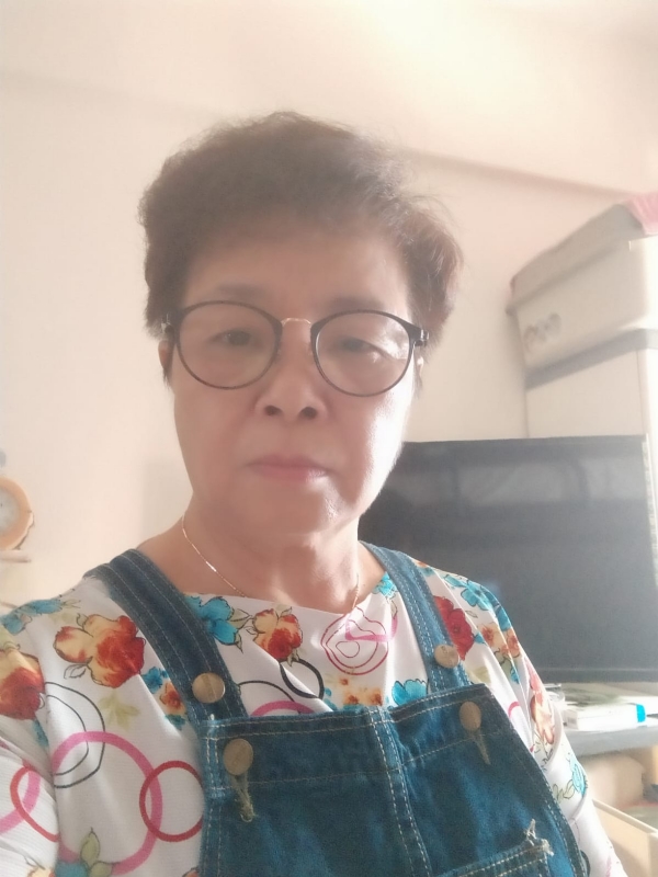 may的第一张照片--莆田交友网