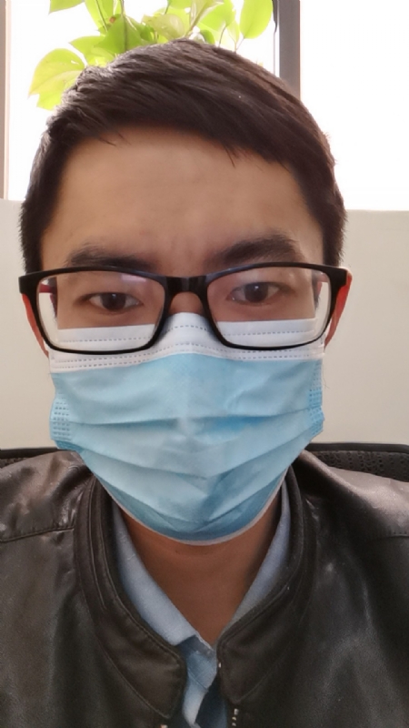 凉白开的第一张照片--莆田交友网