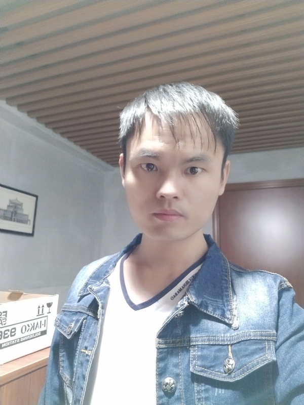 阿信的第一张照片--莆田交友网