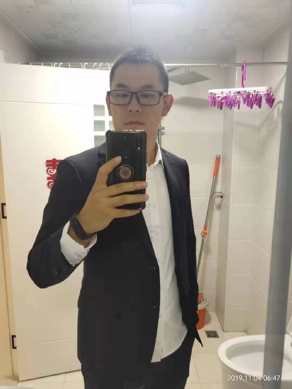 塞軍的第一张照片--莆田交友网