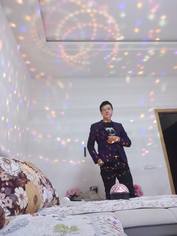 慕凡的第一张照片--莆田交友网