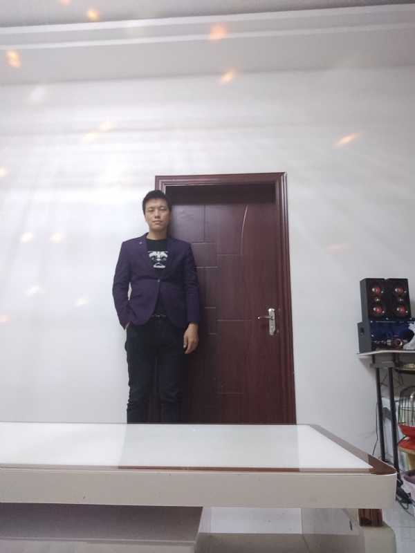 慕凡的第二张照片--莆田交友网