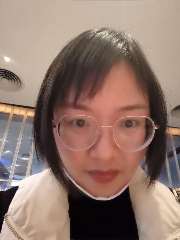 Betty的第一张照片--莆田交友网