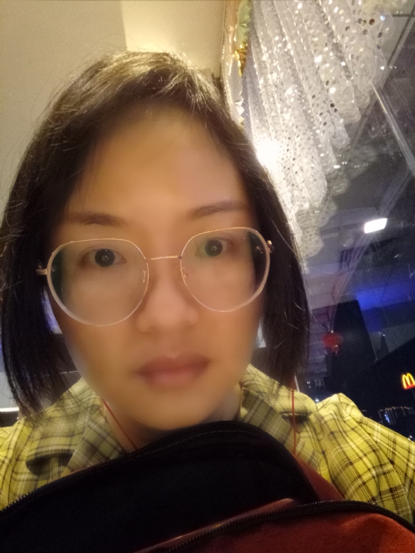 Betty的第二张照片--莆田交友网