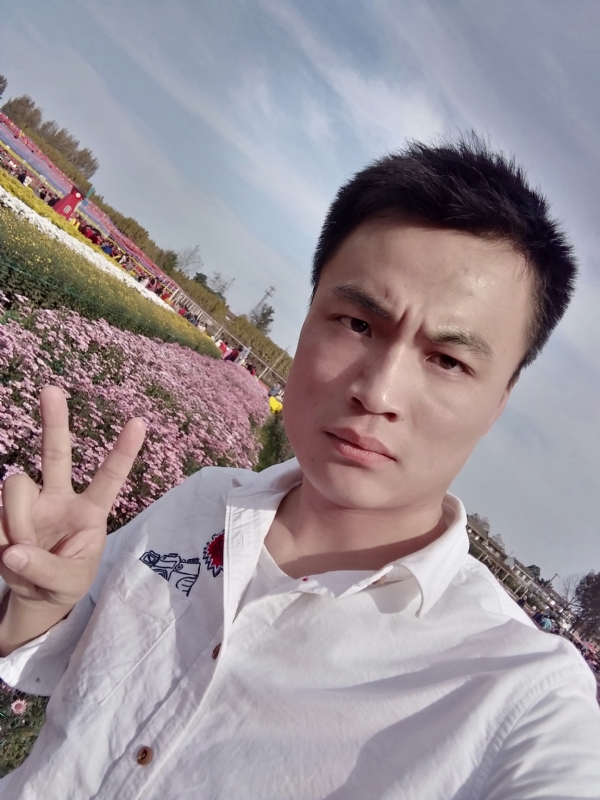心碎无痕的第二张照片--莆田交友网