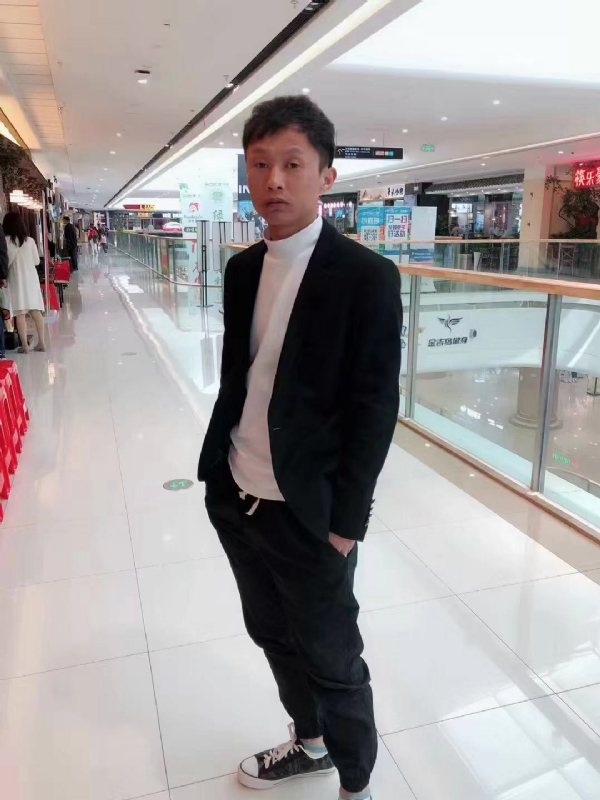 杰的第一张照片--莆田交友网