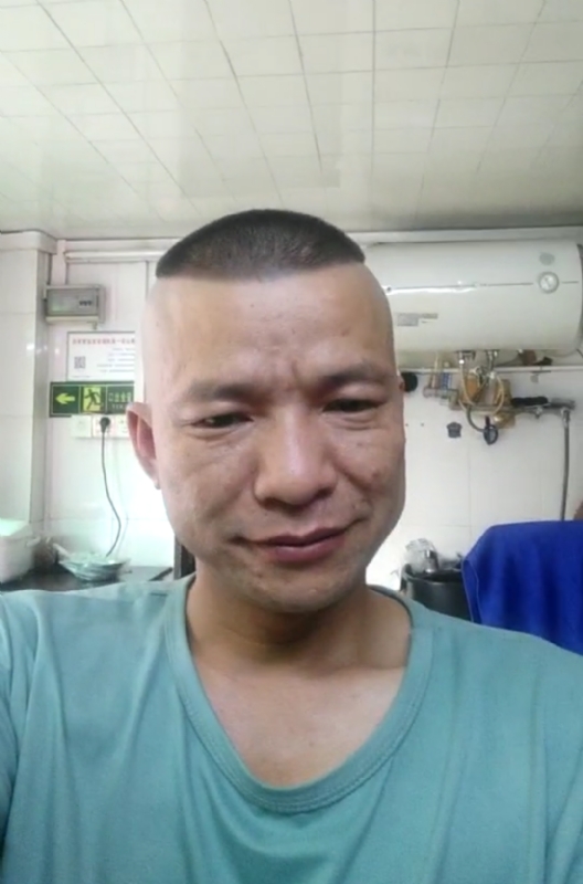 自创生涯的第一张照片--莆田交友网
