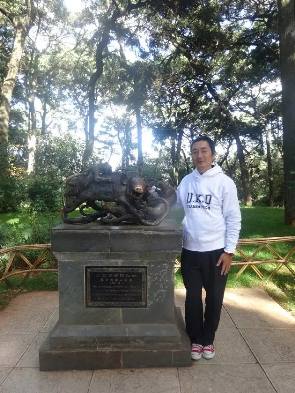真心的龙的第四张照片--莆田交友网