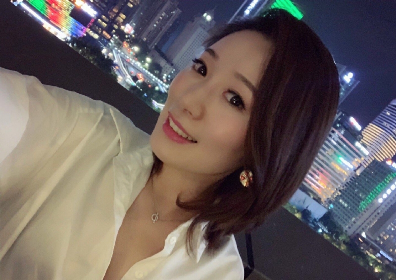 Mengyao的第二张照片--莆田交友网