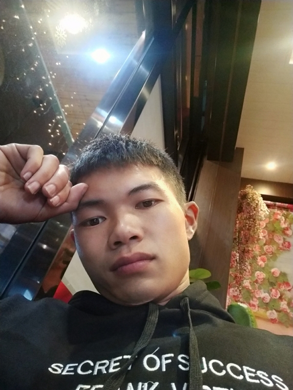 好想你的第一张照片--莆田交友网