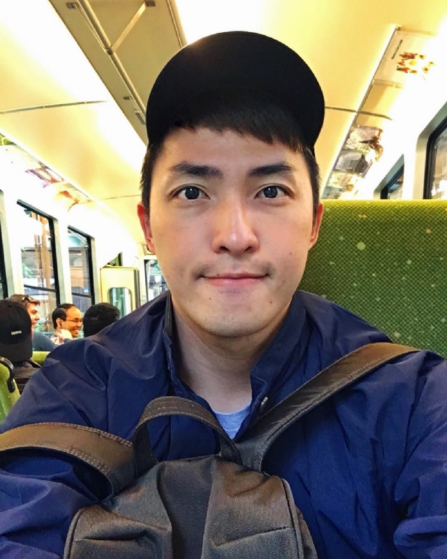 幸福满满的第一张照片--莆田交友网