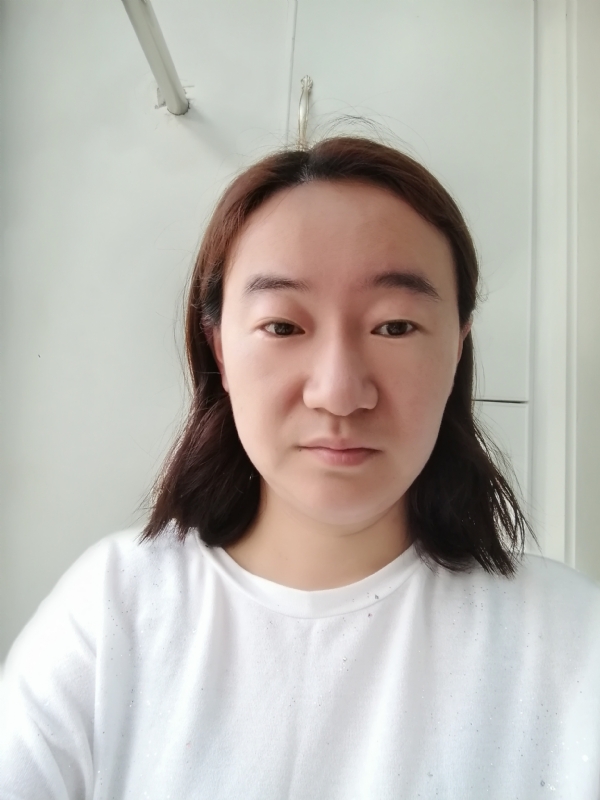 洁的第一张照片--莆田交友网