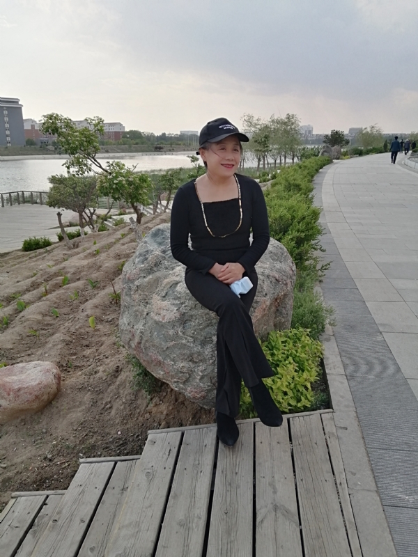 阳光你好的第五张照片--莆田交友网