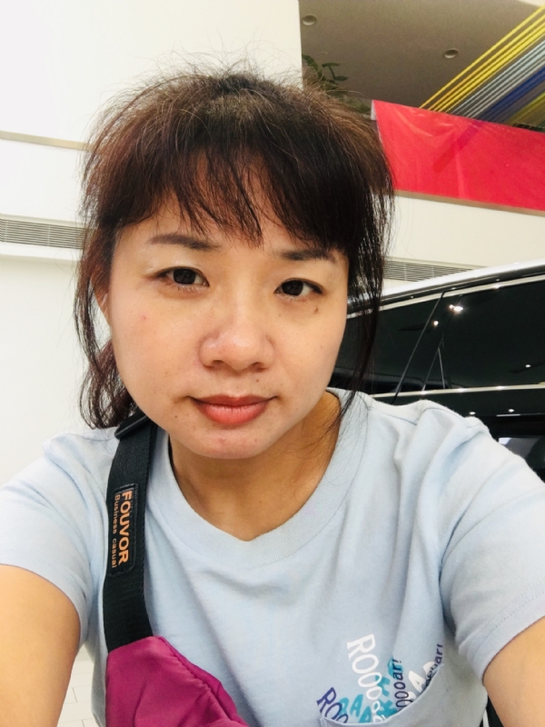 carolluo2020的第一张照片--莆田交友网
