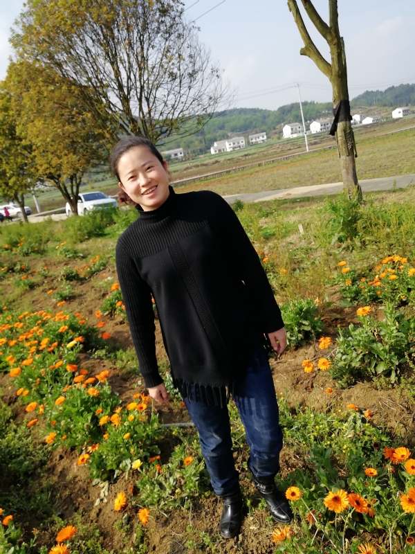征婚女人的第一张照片--莆田交友网