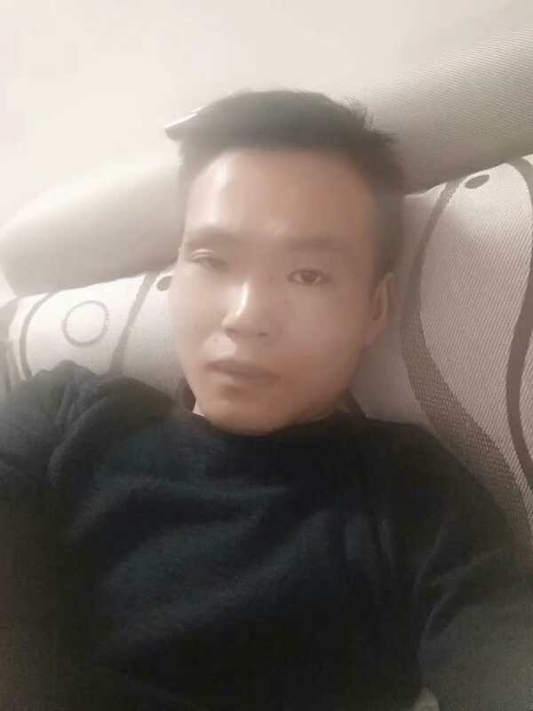 夜魇的第一张照片--莆田交友网