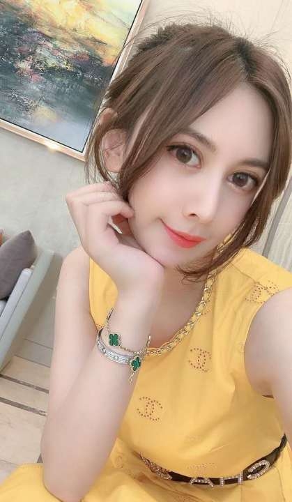 琪琪的第一张照片--莆田交友网