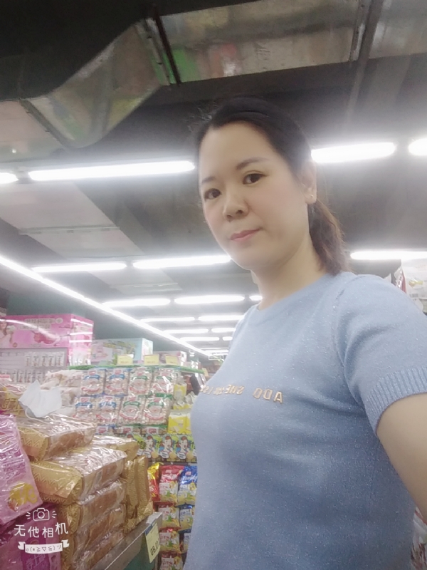 陈星星的第一张照片--莆田交友网