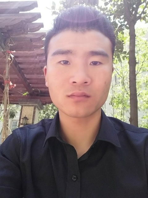 安之若素的第一张照片--莆田交友网