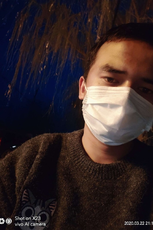 只求结婚的第一张照片--莆田交友网