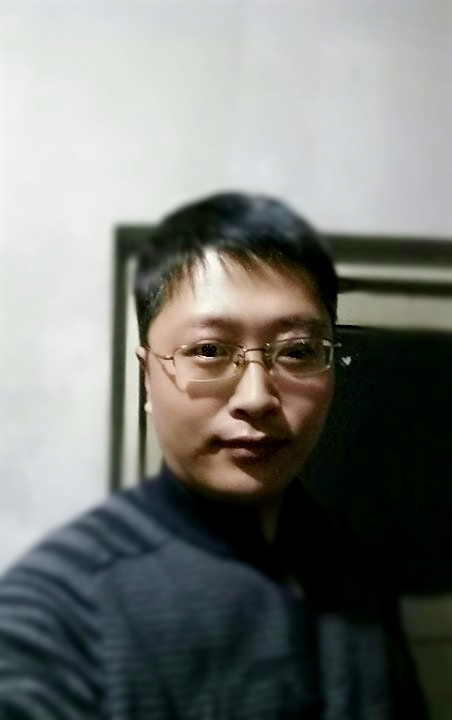 爱人如己的第一张照片--莆田交友网