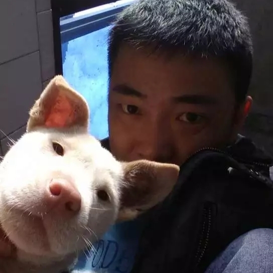 光棍的第一张照片--莆田交友网