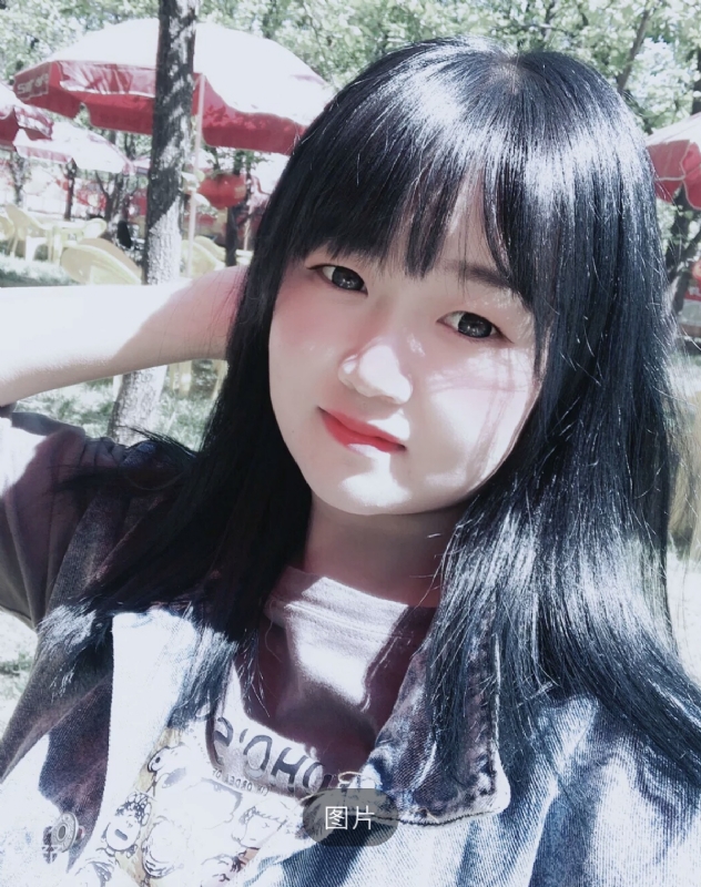 小囡的第一张照片--莆田交友网