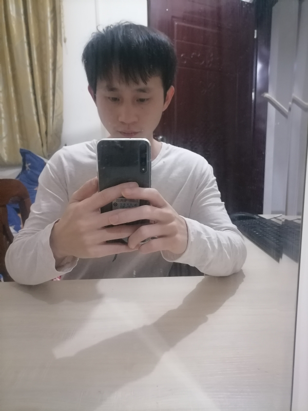 黄金分割率的第二张照片--莆田交友网