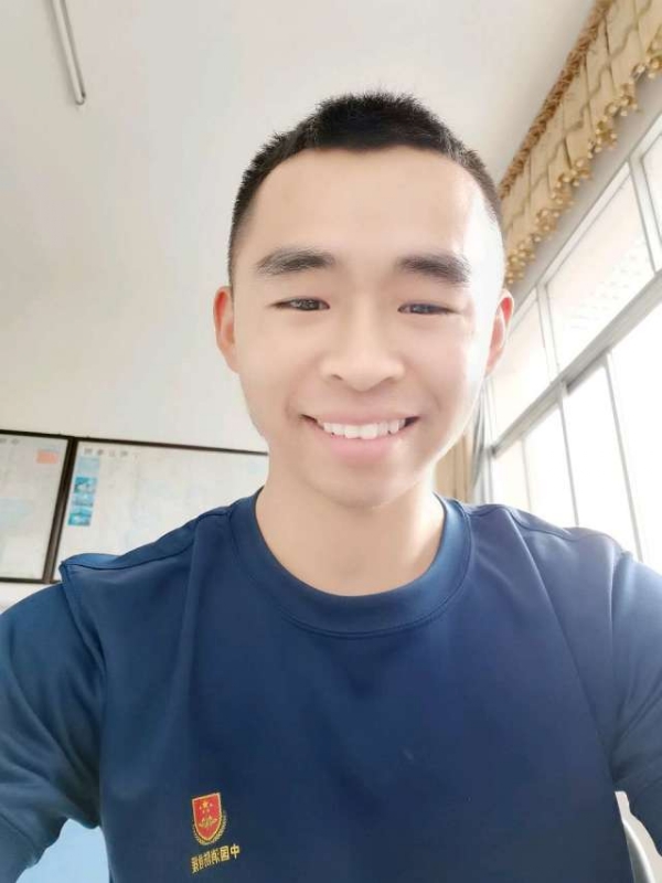 超超的第二张照片--莆田交友网