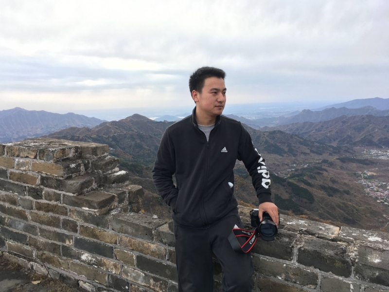 半生浮名的第三张照片--莆田交友网