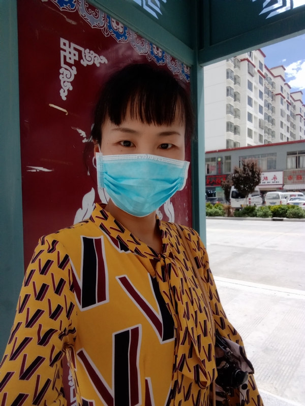 月儿的第二张照片--莆田交友网