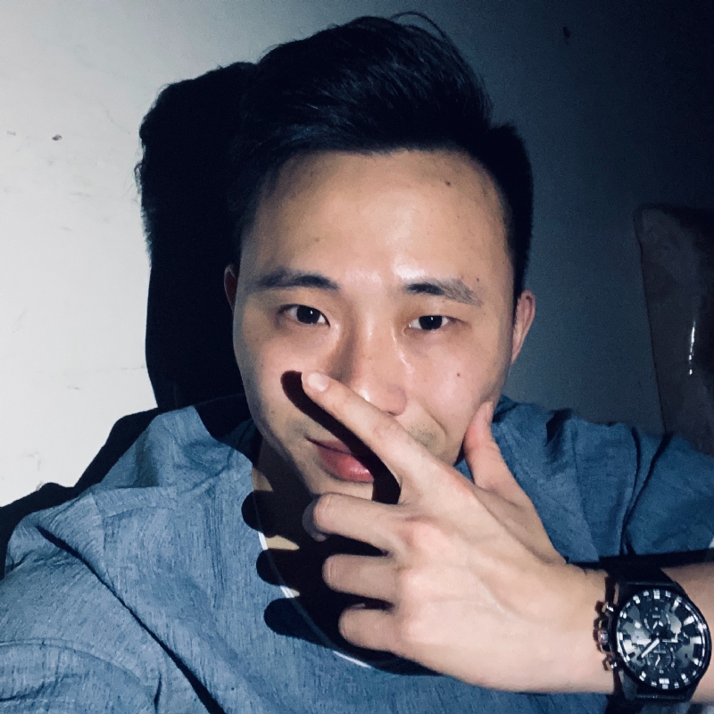 自律的第一张照片--莆田交友网