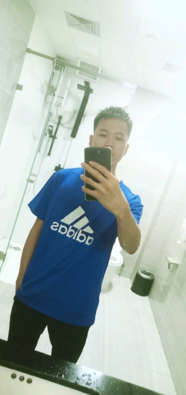 啊泉的第二张照片--莆田交友网