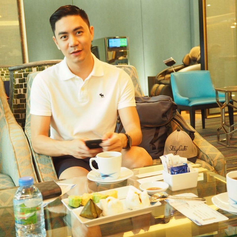 李的第二张照片--莆田交友网