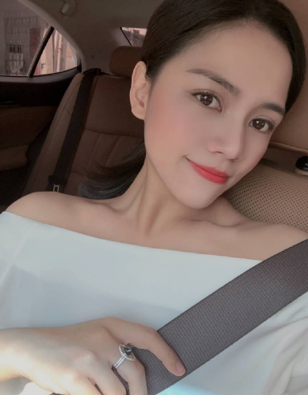 Anna安娜的第一张照片--莆田交友网
