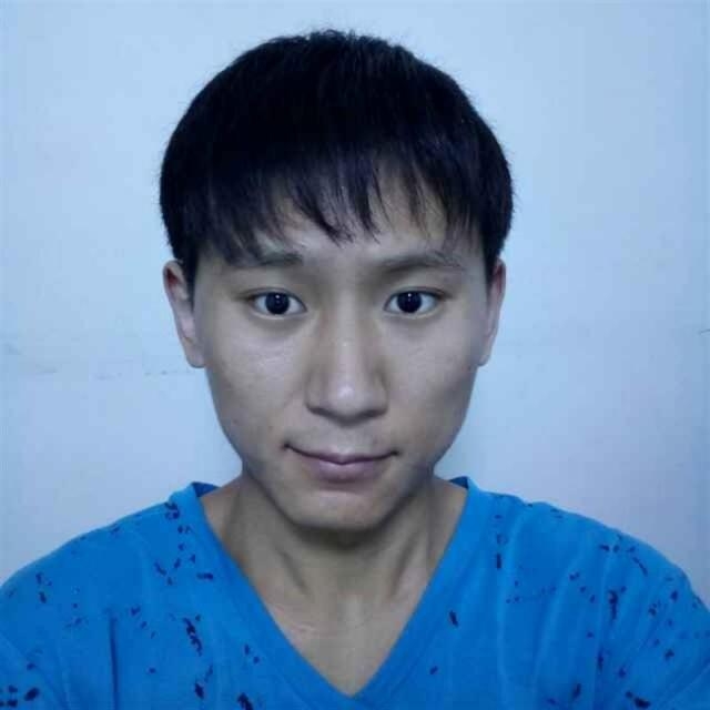 缘分可遇不可求的第一张照片--莆田交友网