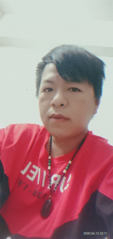 相见恨晚的第一张照片--莆田交友网
