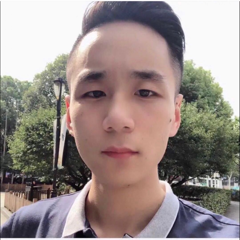 期待八月的雨的第一张照片--莆田交友网