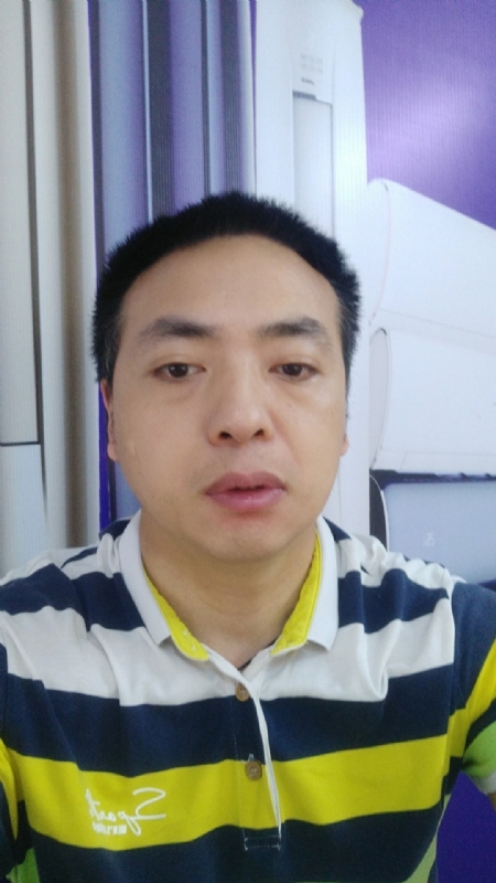 祥子的第一张照片--莆田交友网