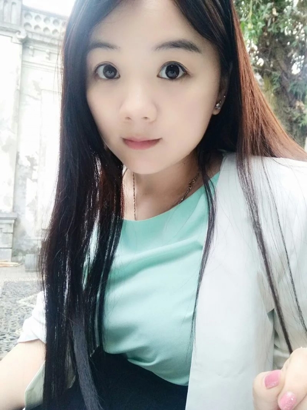 钟情的第一张照片--莆田交友网