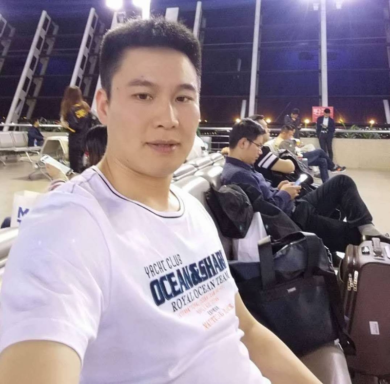 阳光灿烂的第一张照片--莆田交友网