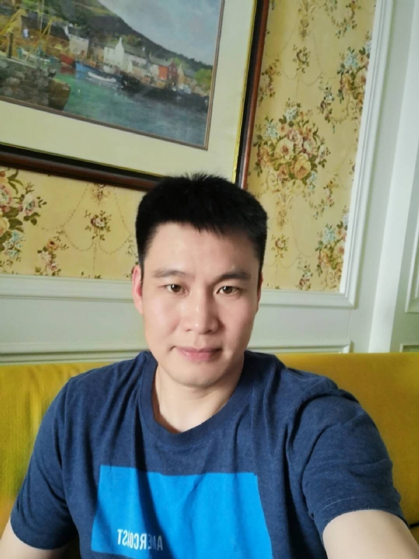 阳光灿烂的第二张照片--莆田交友网