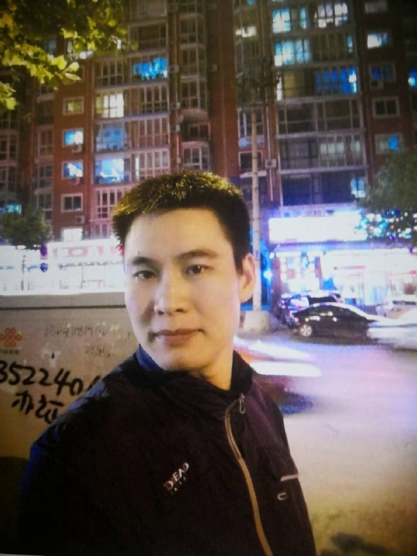 阳光灿烂的第三张照片--莆田交友网