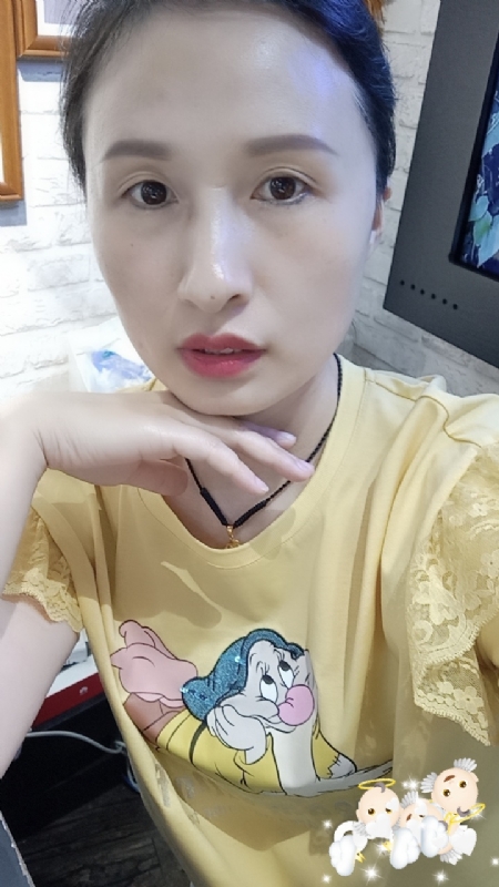 桃子的第一张照片--莆田交友网