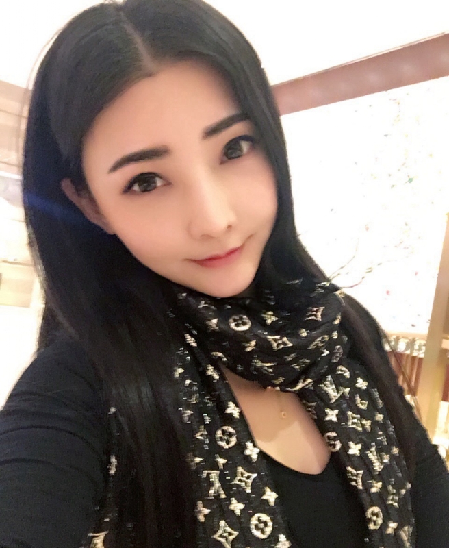 詩詩的第一张照片--莆田交友网